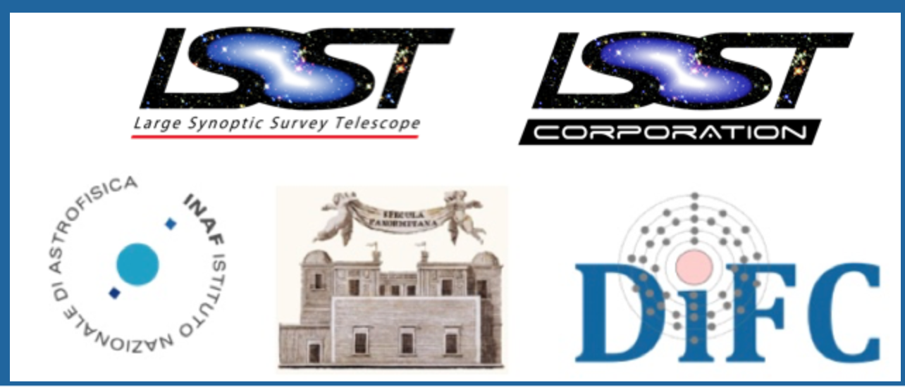 LSST special programs workshop (Palermo, Italy)